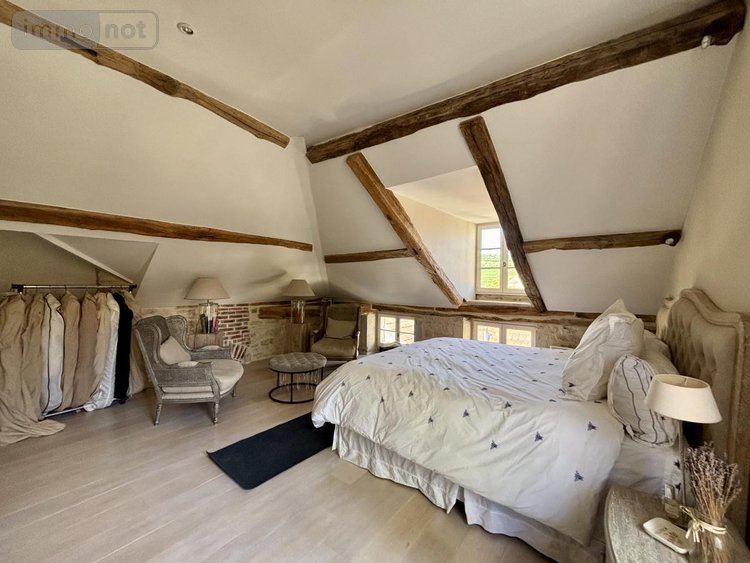 Maison a vendre Meursault 21190 Côte-d'Or 139 m2 4 pièces 785200 euros