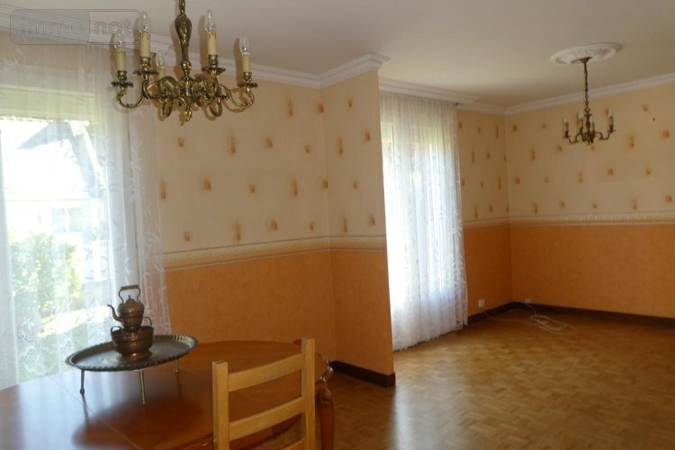 Maison a vendre Morlaix 29600 Finistère 75 m2 3 pièces 127160 euros