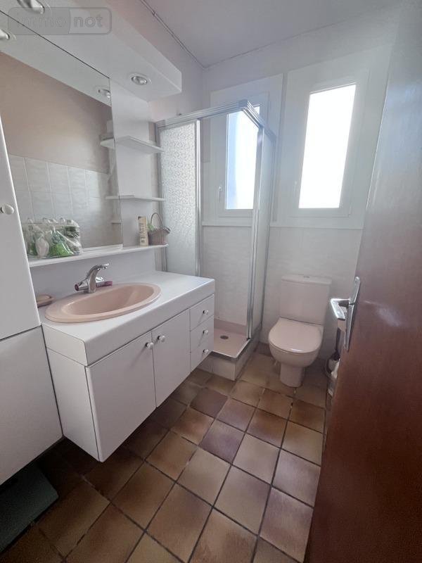 Maison a vendre Loctudy 29750 Finistère 83 m2  260000 euros