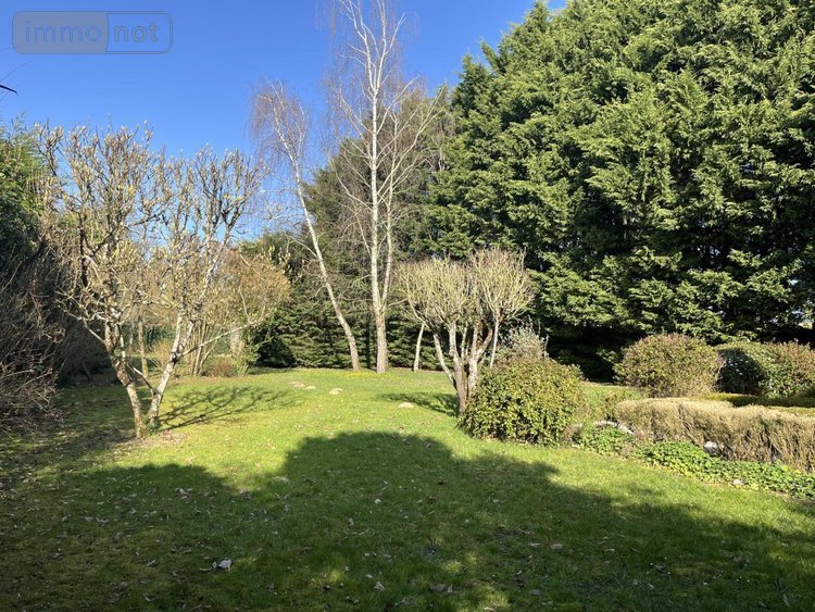 Maison a vendre Sainte-Gemmes-le-Robert 53600 Mayenne 180 m2 7 pièces 381400 euros