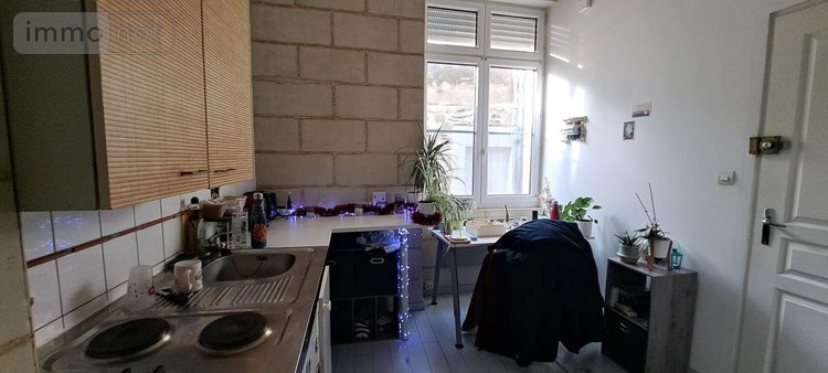 Immeuble a vendre Angers 49000 Maine-et-Loire 52 m2  315000 euros