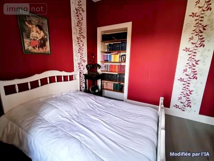 Maison a vendre Cambrai 59400 Nord 176 m2 7 pièces 269000 euros
