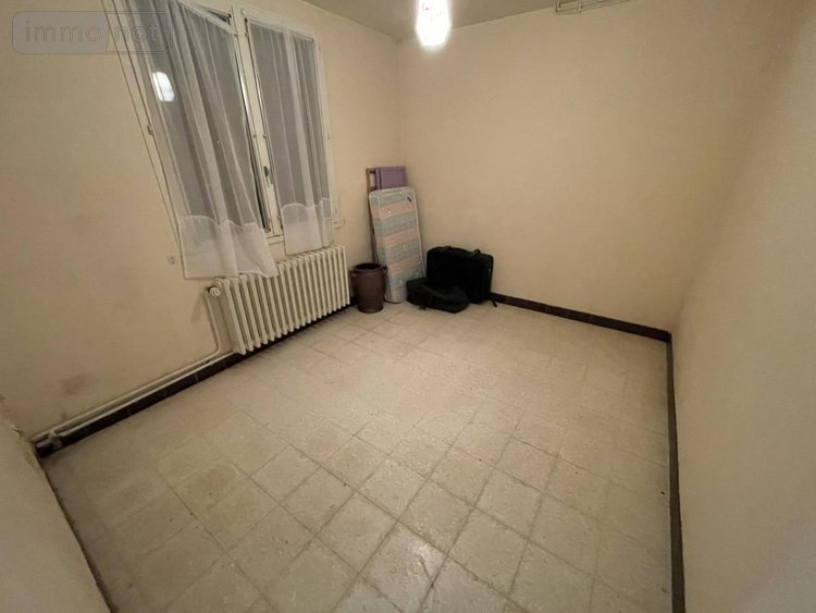 Maison a vendre Marolles-les-Braults 72260 Sarthe 97 m2 4 pièces 115760 euros