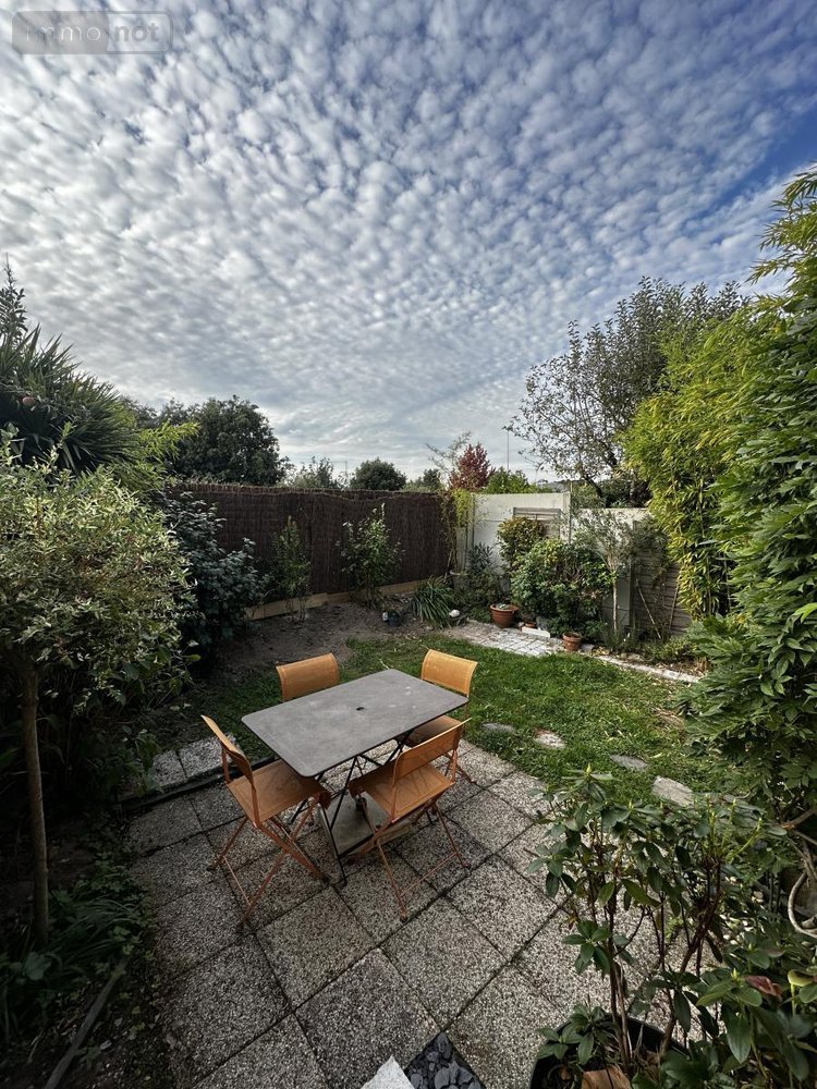 Maison a vendre Vannes 56000 Morbihan 103 m2 6 pièces 378693 euros