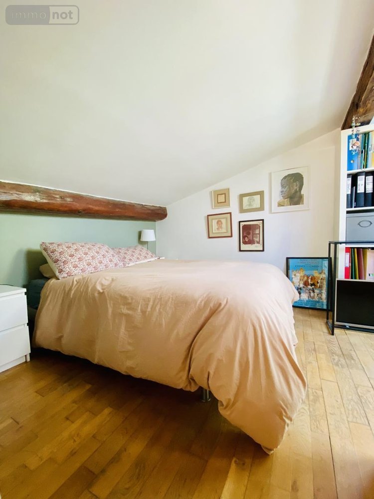 Appartement a vendre Castries 34160 Hérault 103 m2 3 pièces 282600 euros