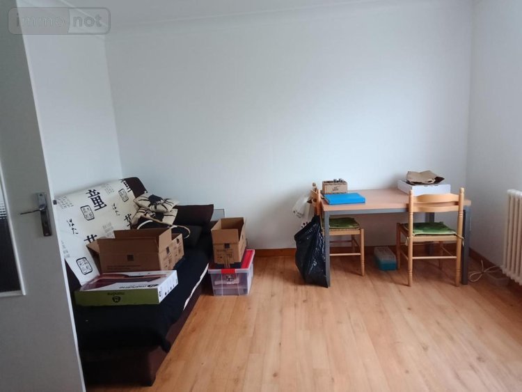 Maison a vendre Plonéour-Lanvern 29720 Finistère 136 m2 5 pièces 229400 euros