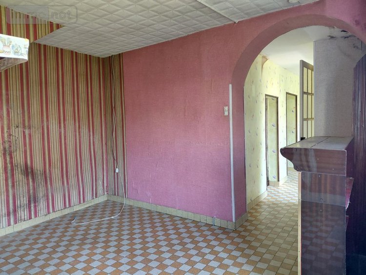 Maison a vendre Bellême 61130 Orne 50 m2 3 pièces 43200 euros
