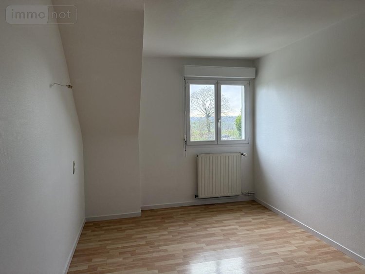 Maison a vendre Merdrignac 22230 Côtes-d'Armor 103 m2  161480 euros