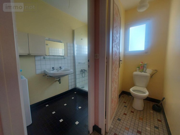 Maison a vendre Plouhinec 56680 Morbihan 70 m2 5 pièces 281100 euros