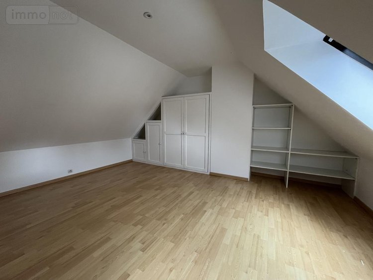 Maison a vendre Duneau 72160 Sarthe 87 m2 5 pièces 165100 euros