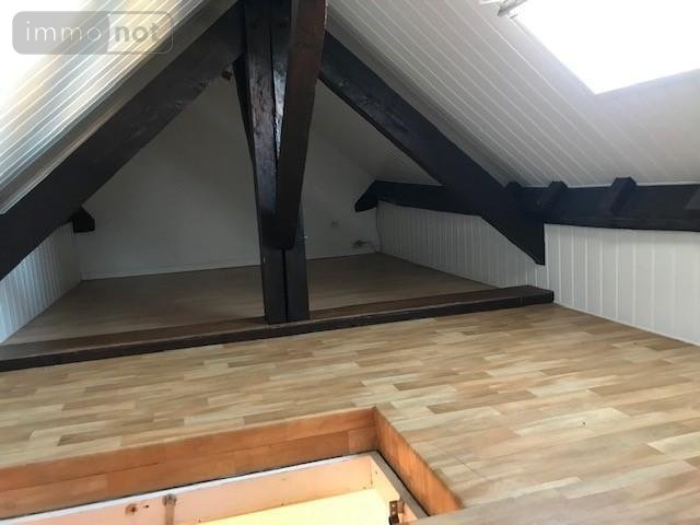 Location appartement Boulogne-sur-Mer 62200 Pas-de-Calais 40 m2 2 pièces 520 euros