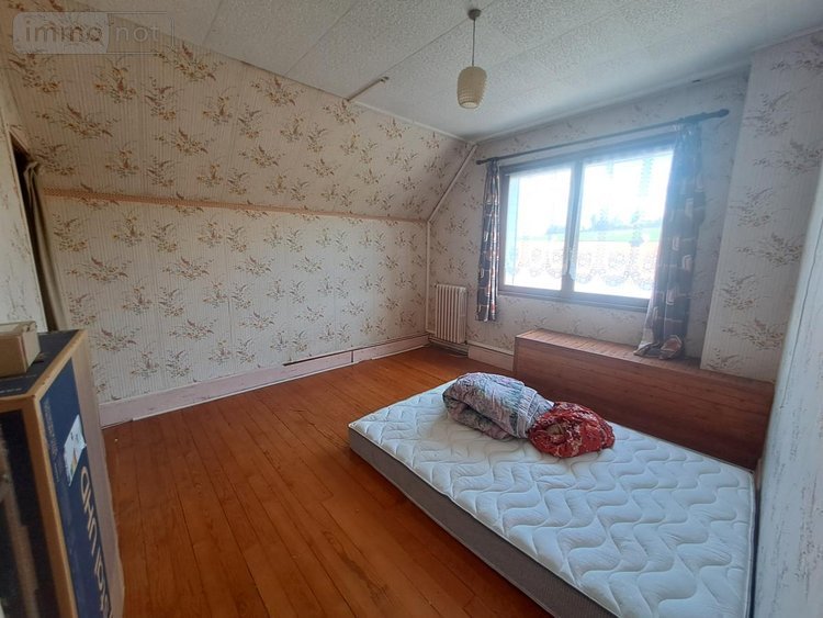 Maison a vendre Escoeuilles 62850 Pas-de-Calais 111 m2 6 pièces 187980 euros