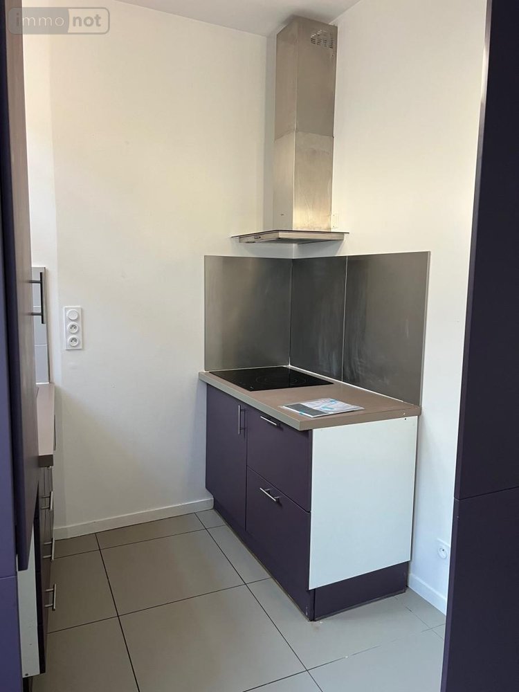 Location appartement Montargis 45200 Loiret 87 m2 3 pièces 770 euros