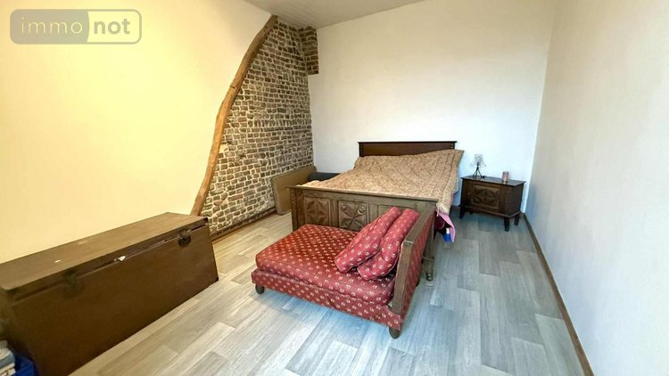 Maison a vendre Bourecq 62190 Pas-de-Calais 278 m2 9 pièces 262500 euros