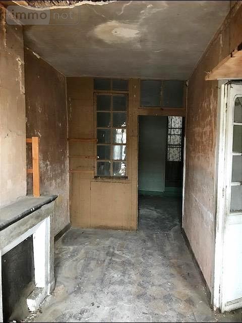 Maison a vendre Rochefort 17300 Charente-Maritime 160 m2 5 pièces 345840 euros