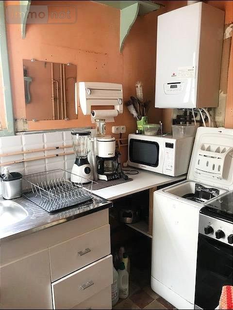 Maison a vendre Rochefort 17300 Charente-Maritime 160 m2 5 pièces 391800 euros