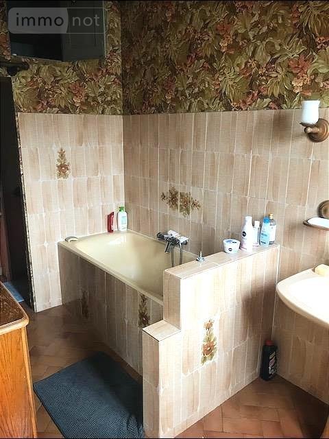 Maison a vendre Rochefort 17300 Charente-Maritime 160 m2 5 pièces 345840 euros