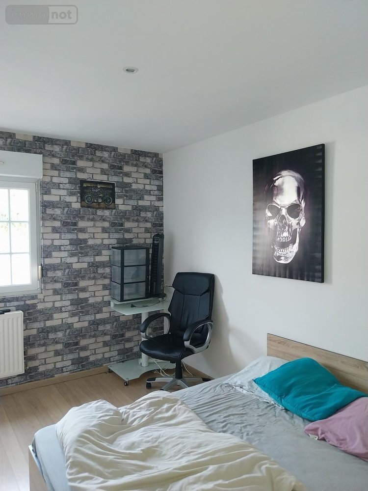 Maison a vendre Capelle-Fermont 62690 Pas-de-Calais 180 m2  390000 euros