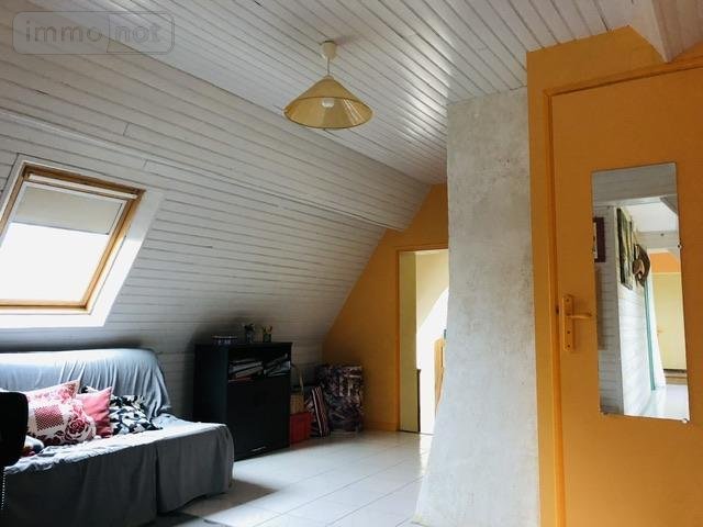 Maison a vendre Juvardeil 49330 Maine-et-Loire 226 m2 7 pièces 559260 euros