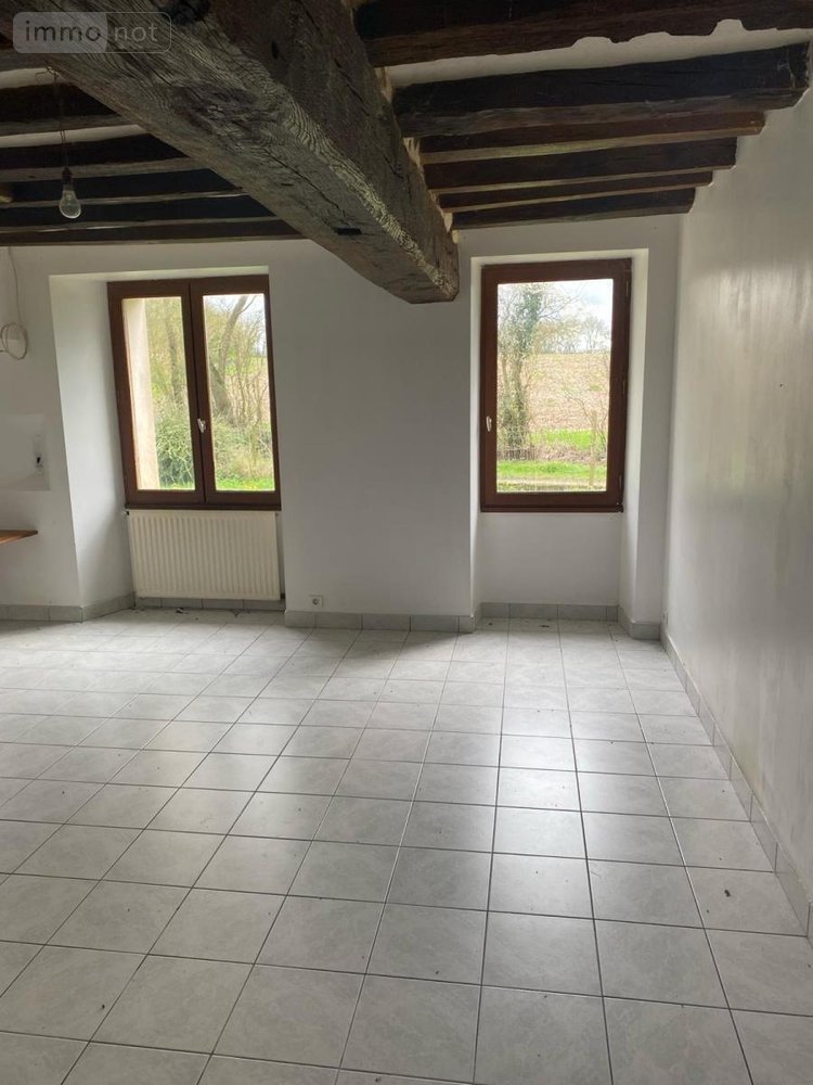 Maison a vendre Vallons de l'Erdre 44540 Loire-Atlantique 124 m2 5 pièces 188800 euros