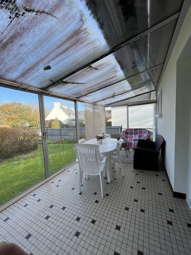 Maison a vendre Fouesnant 29170 Finistère 79 m2 3 pièces 261250 euros