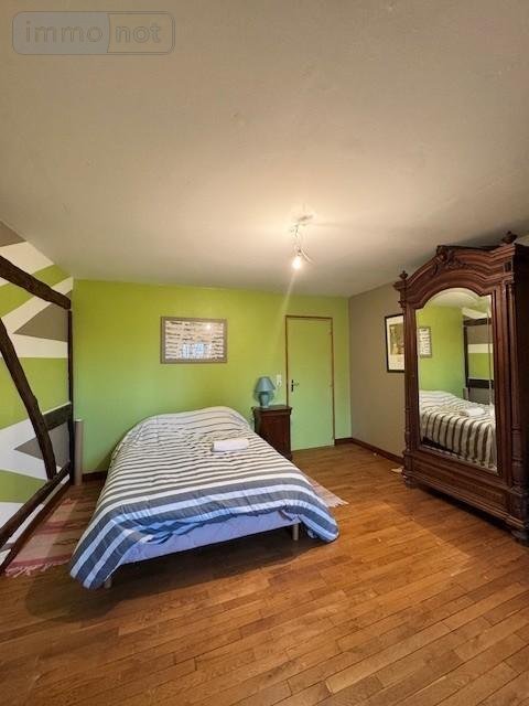 Maison a vendre Coulans-sur-Gée 72550 Sarthe 305 m2 11 pièces 373680 euros