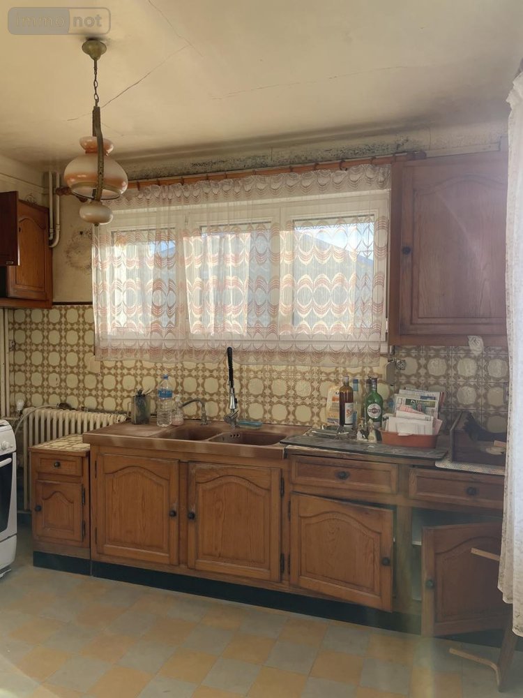 Maison a vendre Courtisols 51460 Marne 110 m2 7 pièces 147920 euros