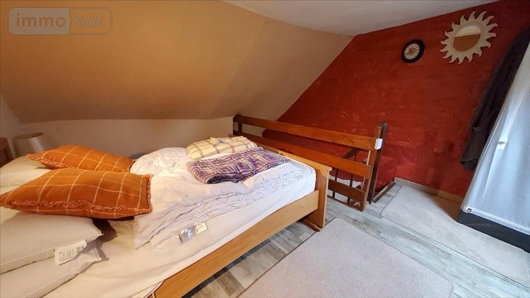 Maison a vendre Poullaouen 29246 Finistère 35 m2 3 pièces 92400 euros