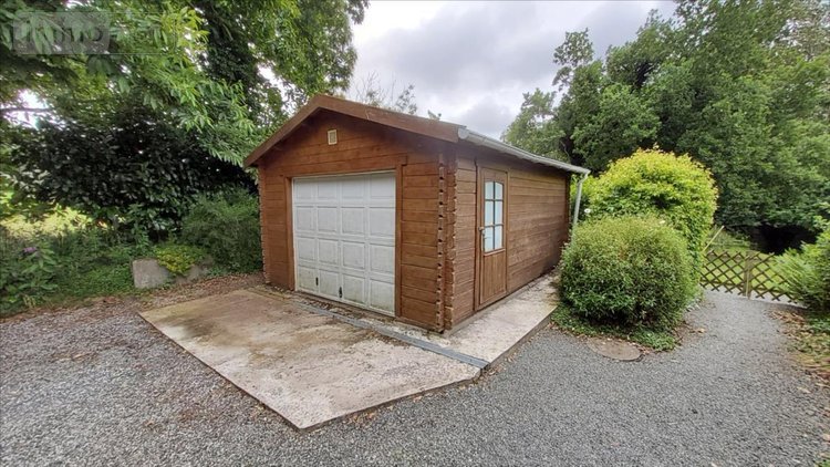 Maison a vendre Poullaouen 29246 Finistère 35 m2 3 pièces 92400 euros