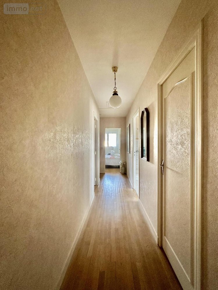 Maison a vendre Caudan 56850 Morbihan 122 m2 5 pièces 345660 euros