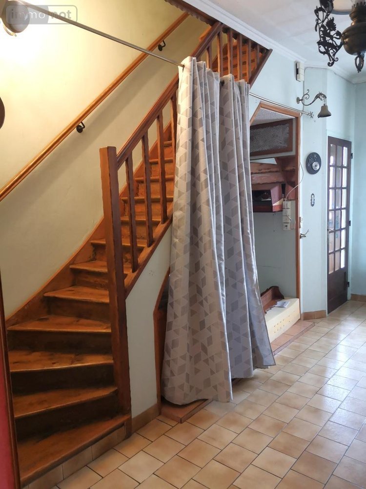 Maison a vendre Cambrai 59400 Nord 116 m2 5 pièces 82500 euros