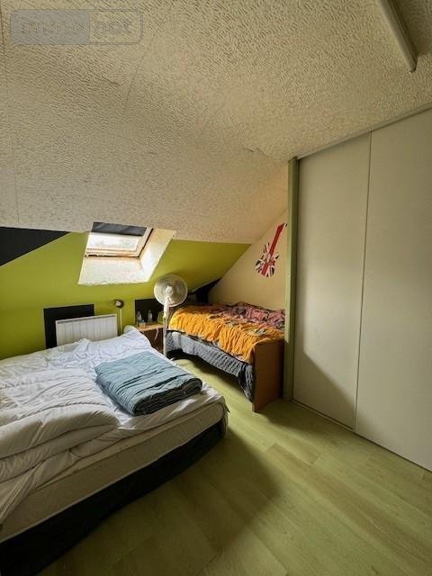 Maison a vendre Tassé 72430 Sarthe 86 m2 4 pièces 147700 euros