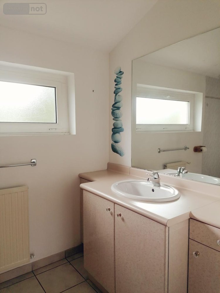 Maison a vendre Santec 29250 Finistère 195 m2 8 pièces 276130 euros