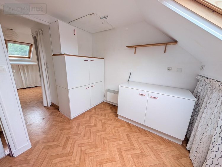 Maison a vendre Mesquer 44420 Loire-Atlantique 104 m2 6 pièces 395200 euros