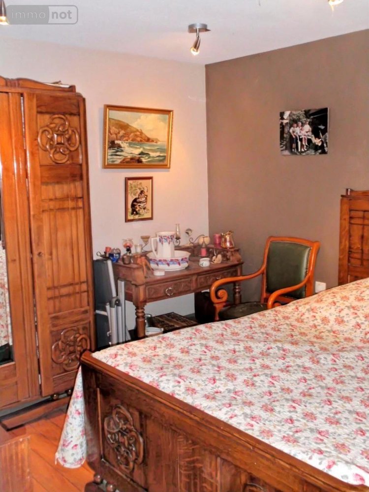Maison a vendre Carvin 62220 Pas-de-Calais 169 m2 10 pièces 289770 euros