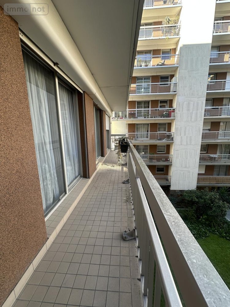 Appartement a vendre Paris 12e arrondissement 75012 Paris 110 m2 5 pièces 1049000 euros