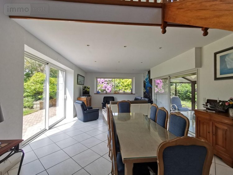Maison a vendre Cavan 22140 Côtes-d'Armor 160 m2 10 pièces 488000 euros