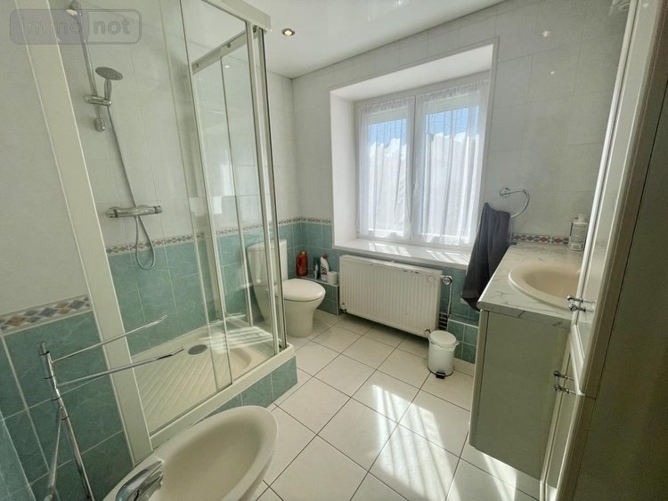 Maison a vendre Reims 51100 Marne 105 m2 5 pièces 243000 euros