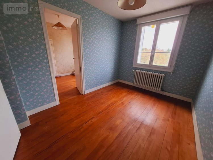 Maison a vendre Sottevast 50260 Manche 171 m2 4 pièces 282960 euros