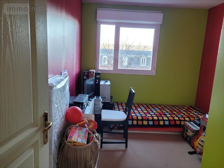 Appartement a vendre Rouen 76000 Seine-Maritime 65 m2 3 pièces 210000 euros