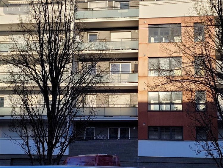 Appartement a vendre Rouen 76000 Seine-Maritime 65 m2 3 pièces 210000 euros