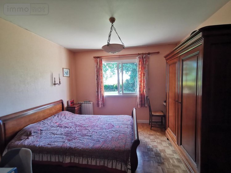 Maison a vendre Minihy-Tréguier 22220 Côtes-d'Armor 129 m2 6 pièces 291450 euros