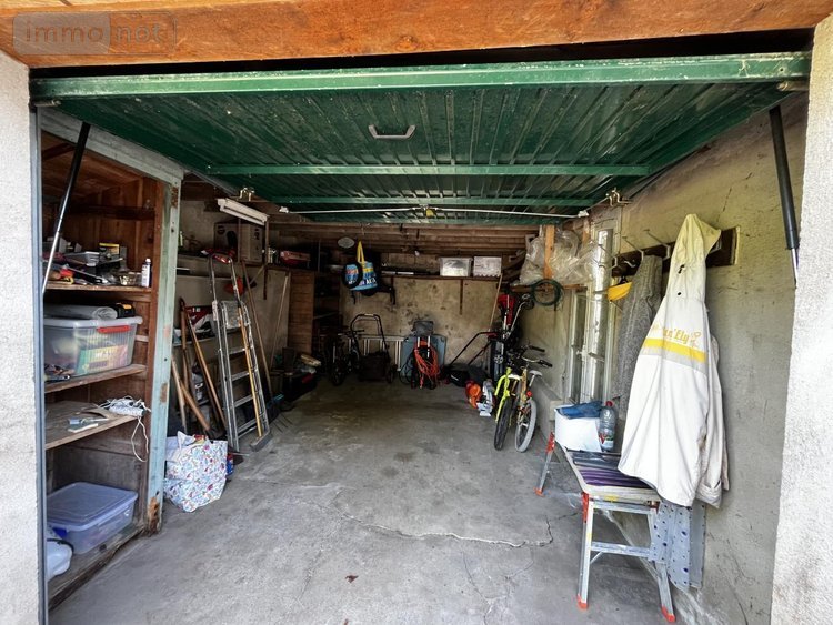 Maison a vendre Brionne 27800 Eure 101 m2 5 pièces 149800 euros