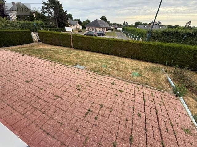 Maison a vendre Grand-Camp 27270 Eure 75 m2 5 pièces 188200 euros
