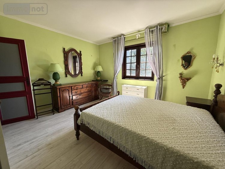 Maison a vendre Sarzeau 56370 Morbihan 183 m2 6 pièces 598700 euros