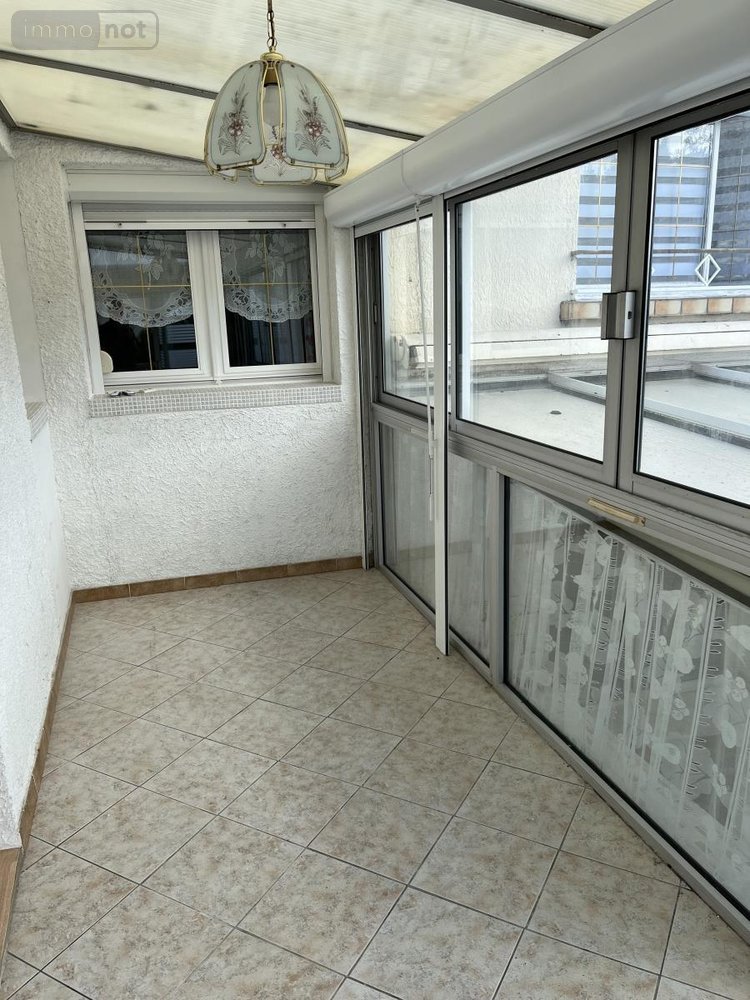 Maison a vendre Épernay 51200 Marne 105 m2  159000 euros