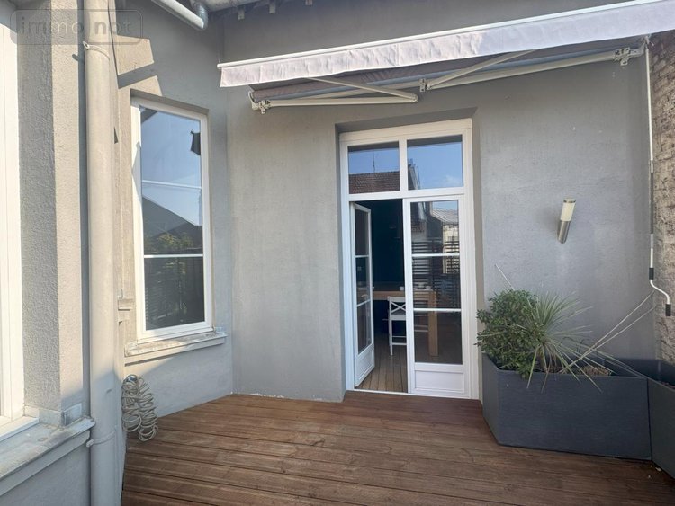 Maison a vendre Cambrai 59400 Nord 159 m2 8 pièces 419000 euros