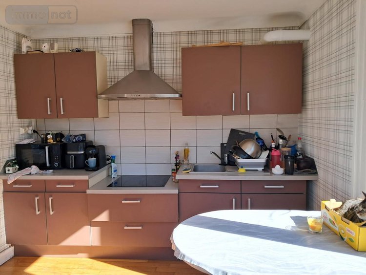 Immeuble a vendre Le Portel 62480 Pas-de-Calais 111 m2  440160 euros