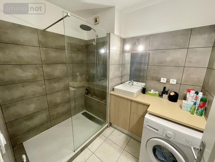 Appartement a vendre Saint-Denis 97400 Réunion 63 m2 3 pièces 228450 euros