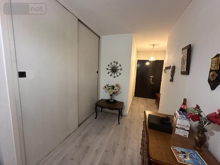 Appartement a vendre Vannes 56000 Morbihan 66 m2 3 pièces 193290 euros